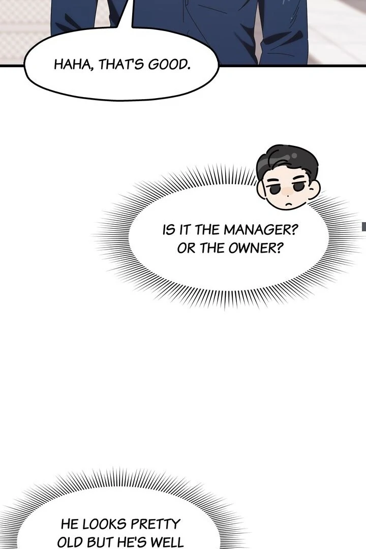 The Man Who Wears Magnolia Chapter 23 - page 60