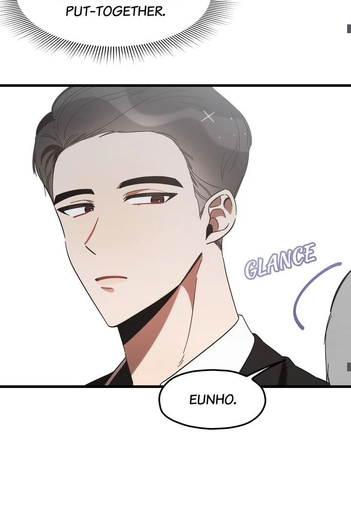 The Man Who Wears Magnolia Chapter 23 - page 61