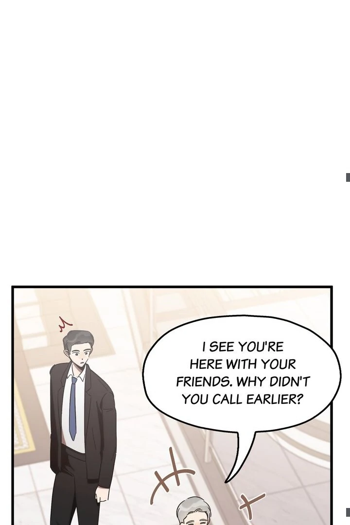 The Man Who Wears Magnolia Chapter 23 - page 62