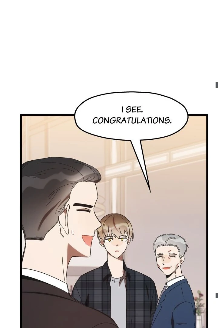 The Man Who Wears Magnolia Chapter 23 - page 64