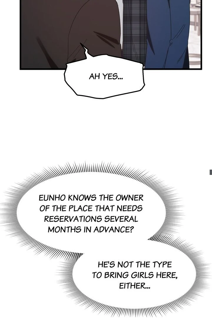 The Man Who Wears Magnolia Chapter 23 - page 65