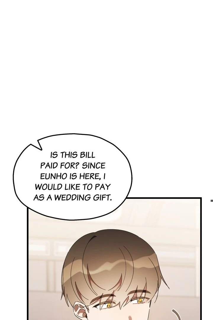 The Man Who Wears Magnolia Chapter 23 - page 66