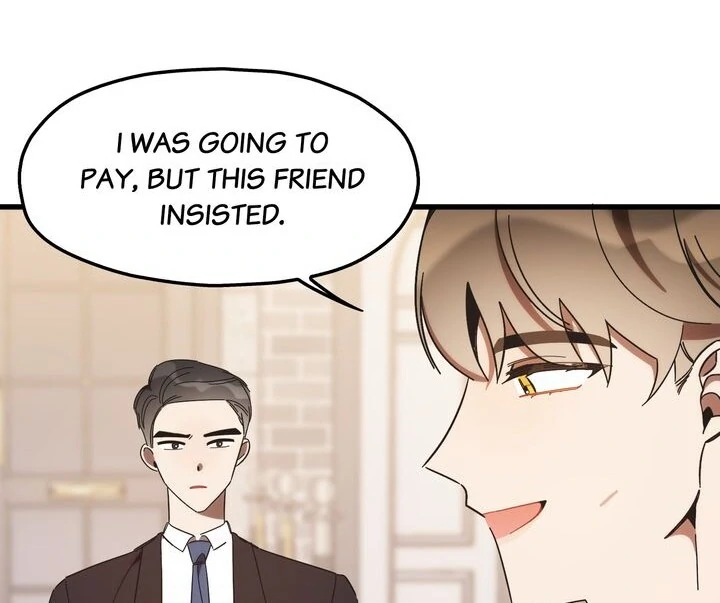 The Man Who Wears Magnolia Chapter 23 - page 68