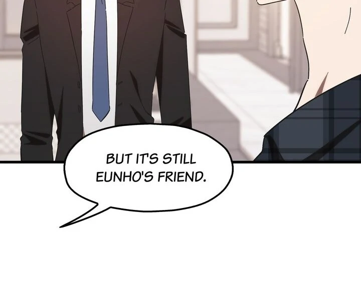 The Man Who Wears Magnolia Chapter 23 - page 69