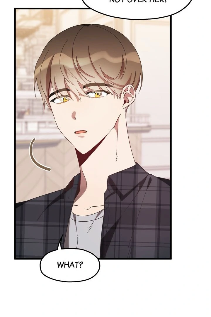 The Man Who Wears Magnolia Chapter 23 - page 7