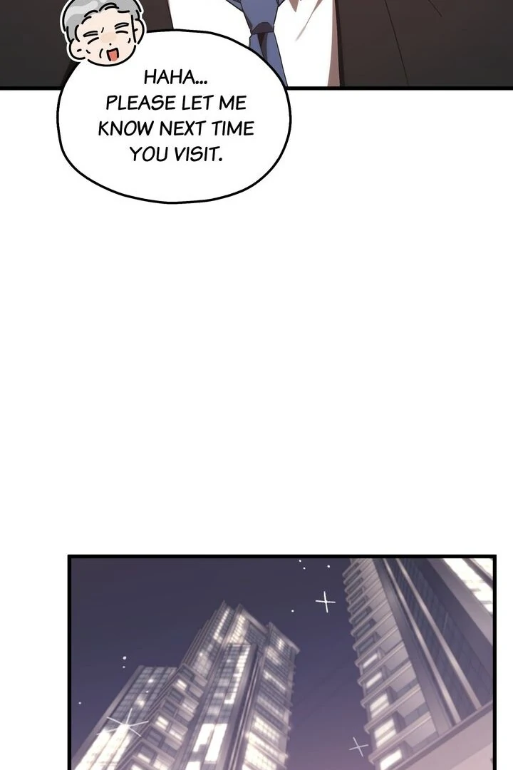 The Man Who Wears Magnolia Chapter 23 - page 71