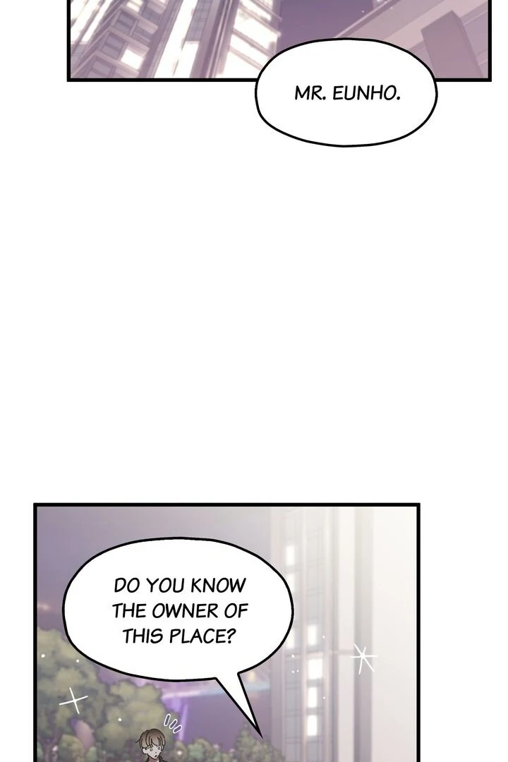 The Man Who Wears Magnolia Chapter 23 - page 72