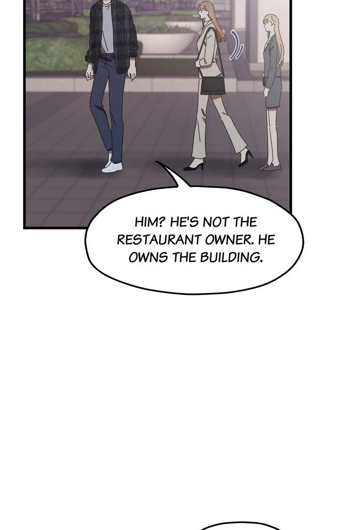 The Man Who Wears Magnolia Chapter 23 - page 73