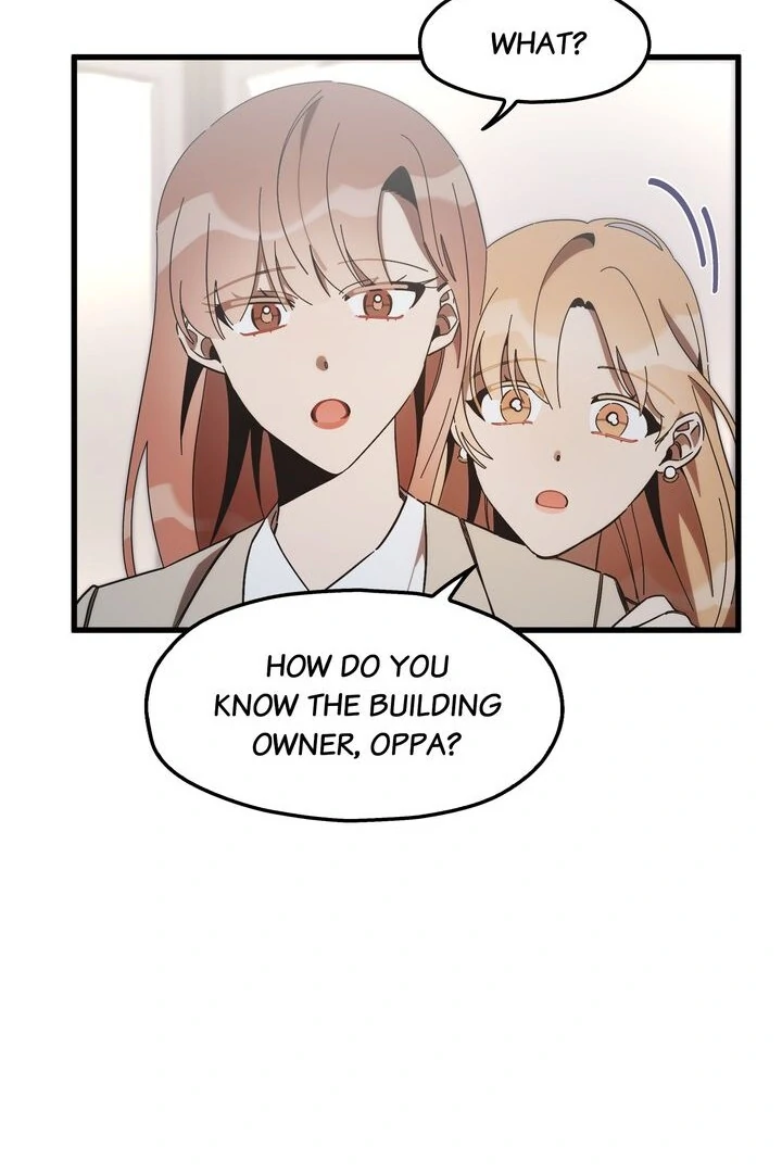 The Man Who Wears Magnolia Chapter 23 - page 74