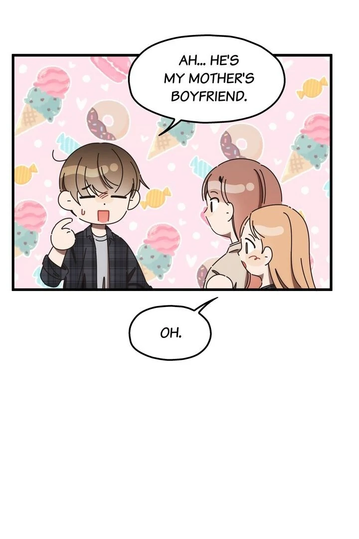 The Man Who Wears Magnolia Chapter 23 - page 75