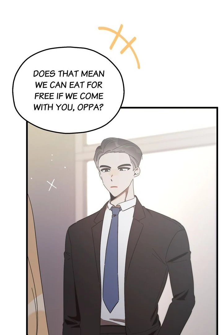 The Man Who Wears Magnolia Chapter 23 - page 76