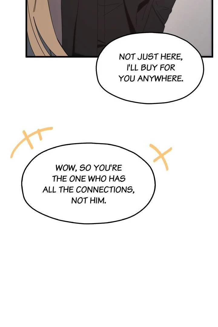 The Man Who Wears Magnolia Chapter 23 - page 77