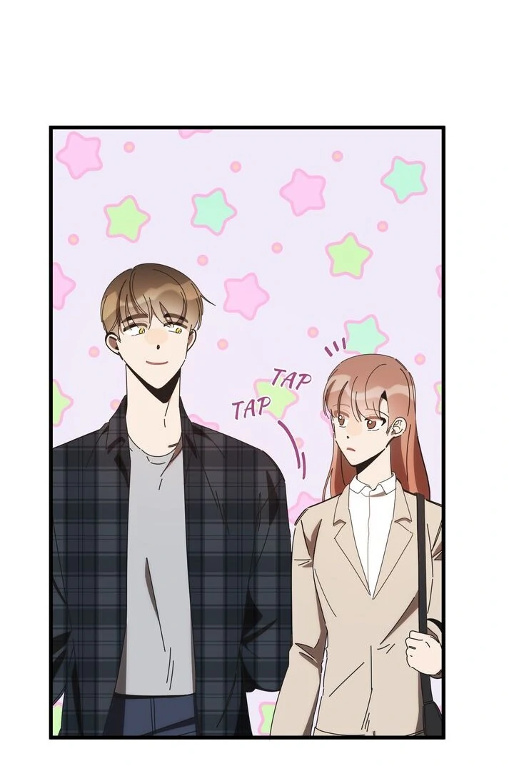 The Man Who Wears Magnolia Chapter 23 - page 78