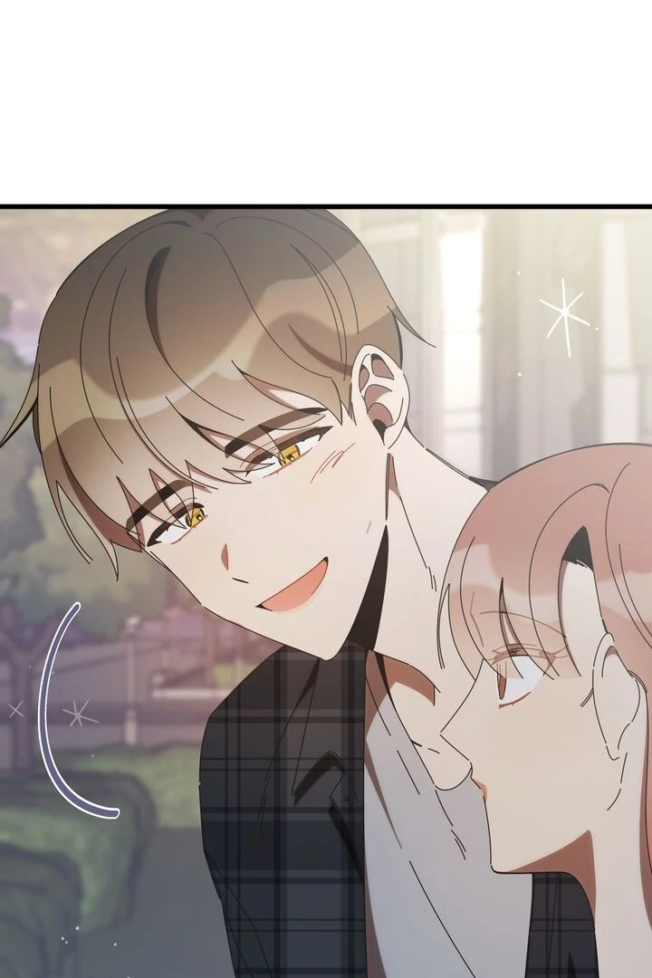 The Man Who Wears Magnolia Chapter 23 - page 79