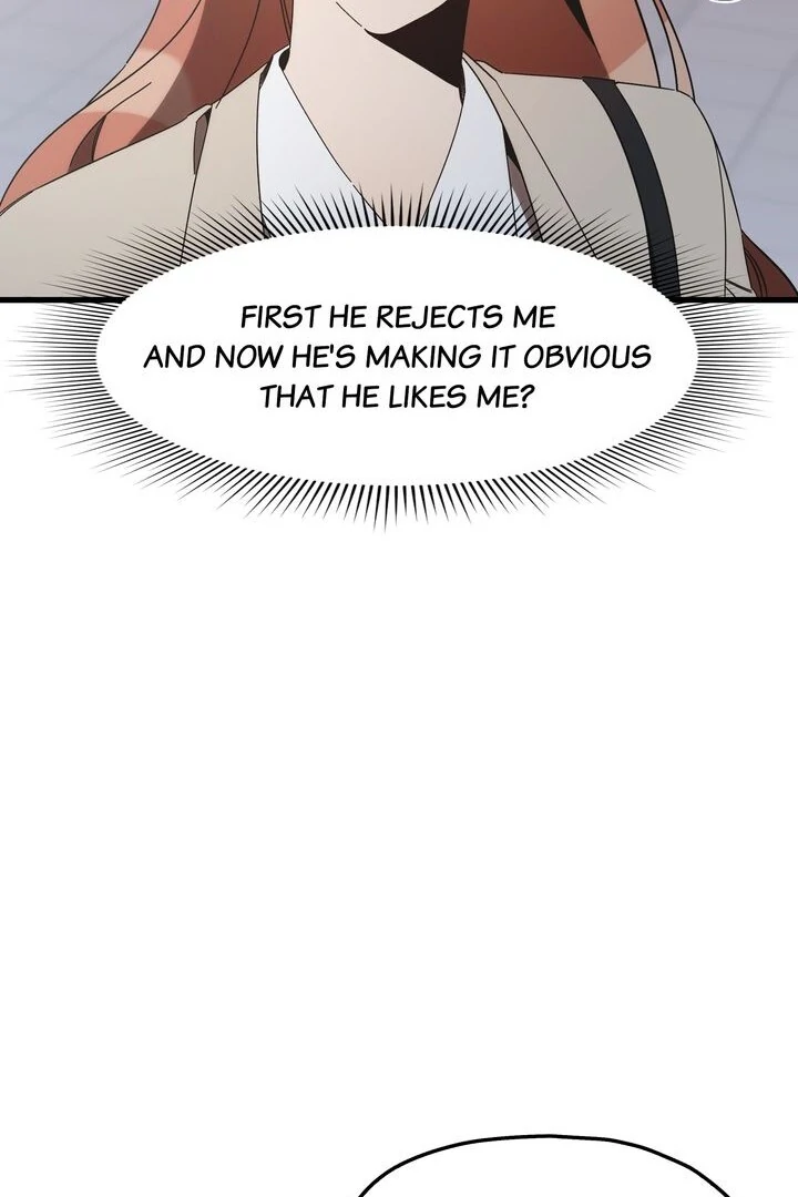 The Man Who Wears Magnolia Chapter 23 - page 81