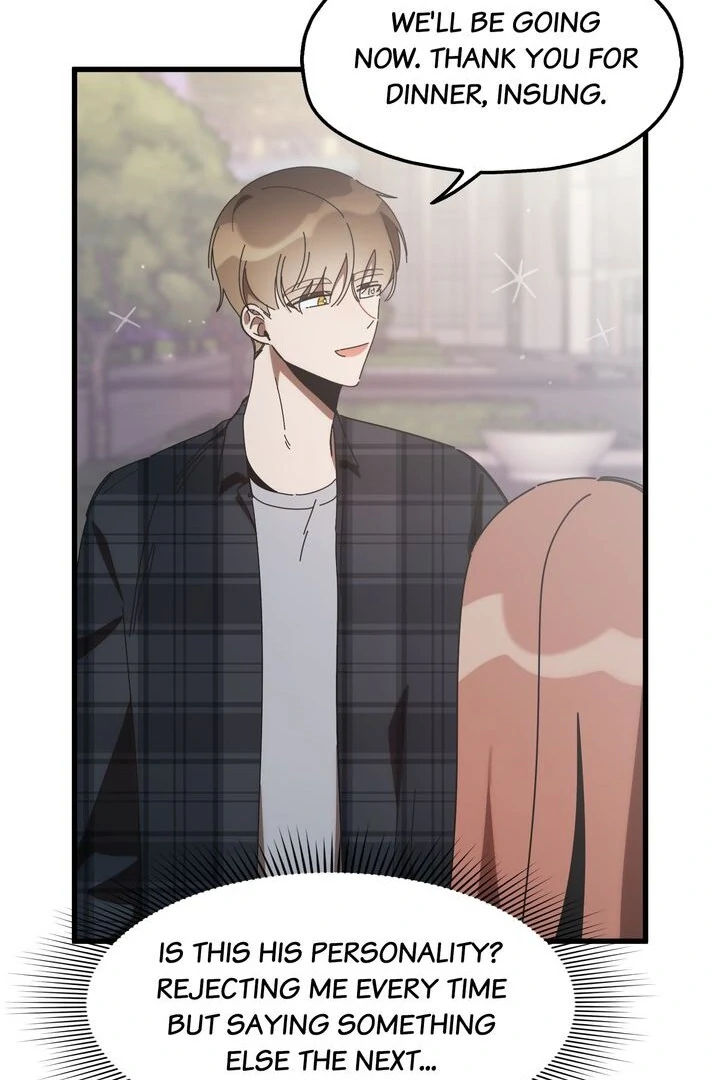 The Man Who Wears Magnolia Chapter 23 - page 82