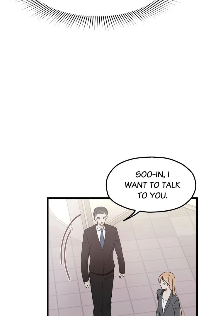 The Man Who Wears Magnolia Chapter 23 - page 83