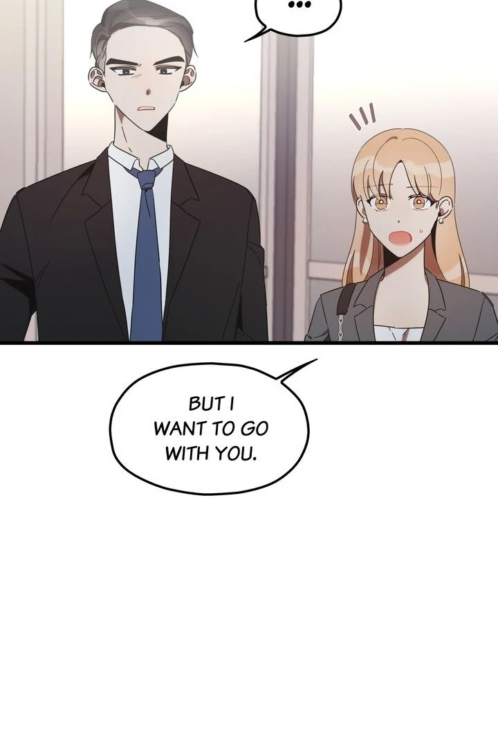 The Man Who Wears Magnolia Chapter 23 - page 85