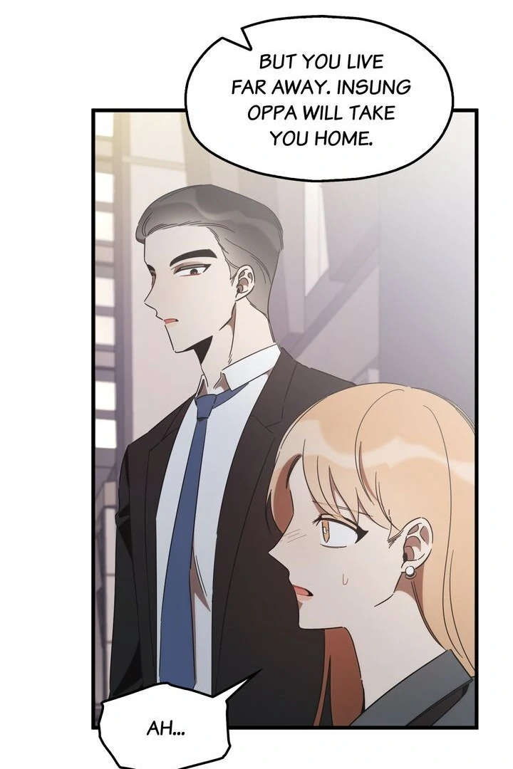 The Man Who Wears Magnolia Chapter 23 - page 86