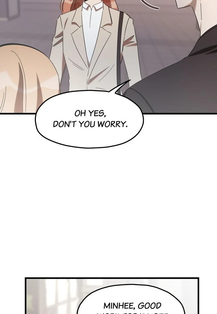 The Man Who Wears Magnolia Chapter 23 - page 88