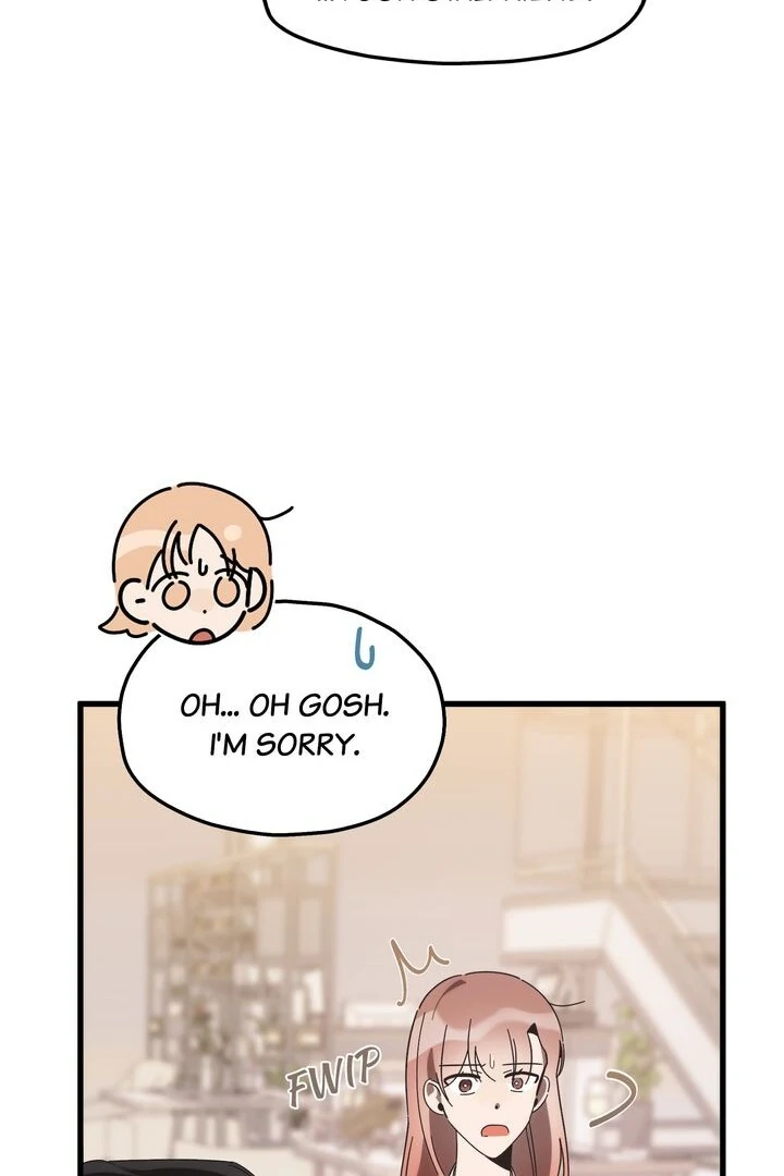 The Man Who Wears Magnolia Chapter 23 - page 9