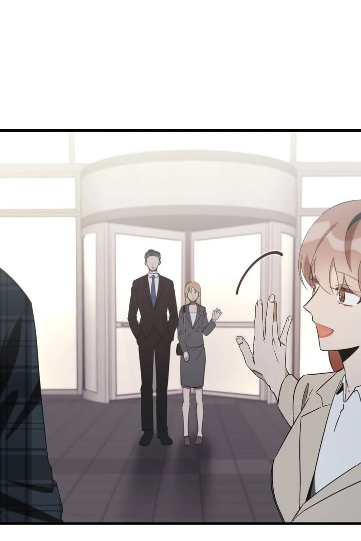 The Man Who Wears Magnolia Chapter 23 - page 90