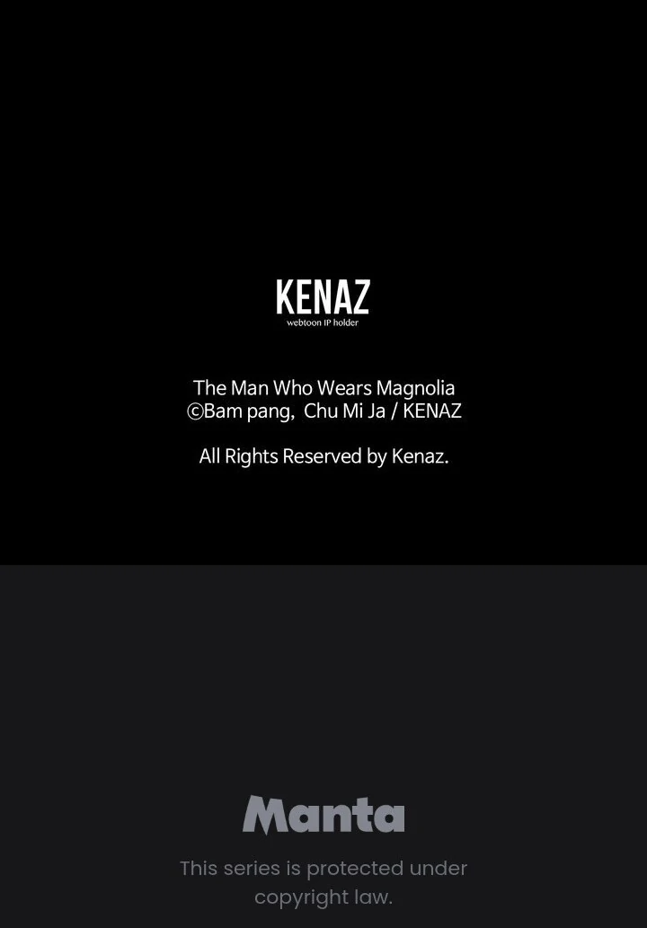 The Man Who Wears Magnolia Chapter 23 - page 95