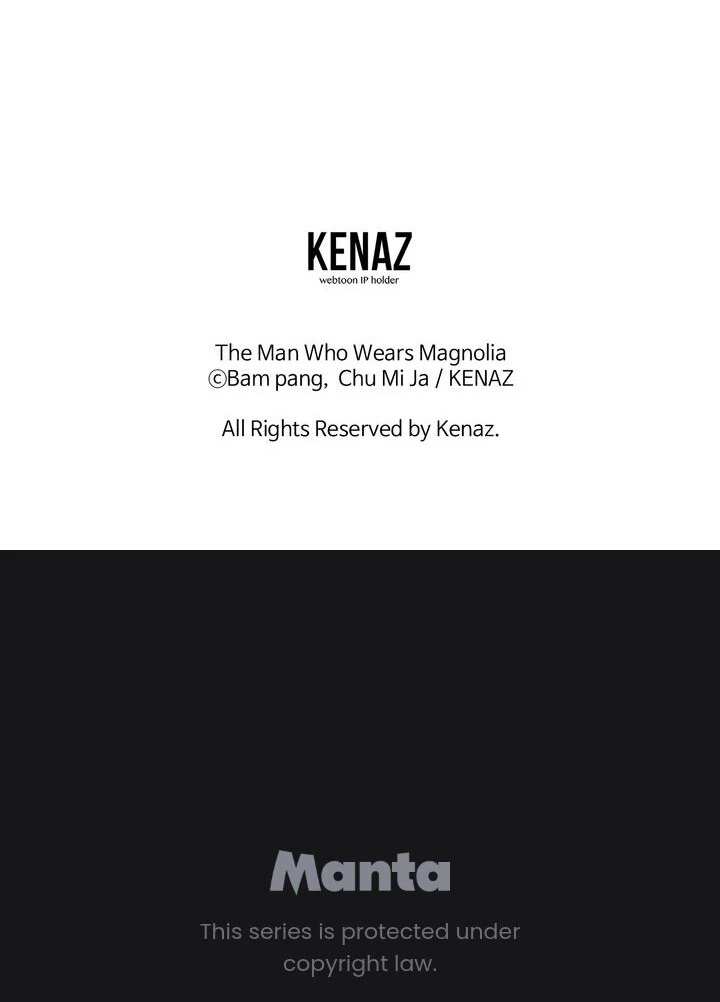 The Man Who Wears Magnolia Chapter 24 - page 106