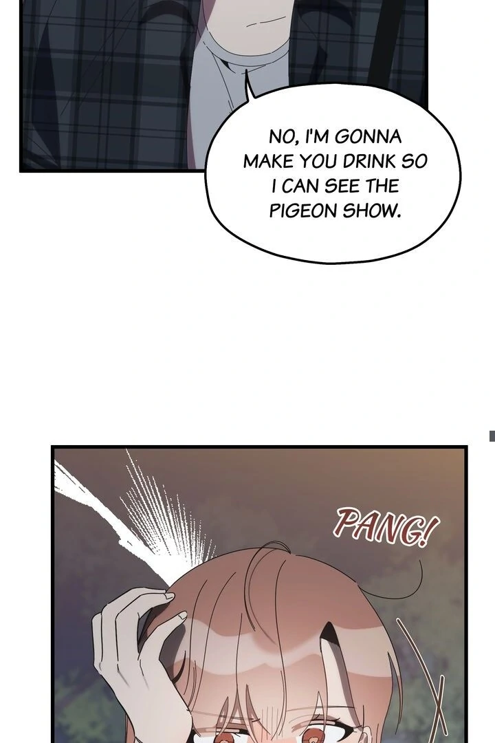 The Man Who Wears Magnolia Chapter 24 - page 38