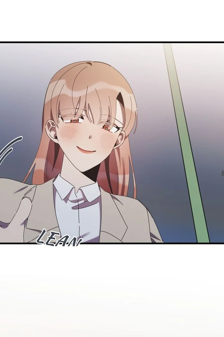 The Man Who Wears Magnolia Chapter 24 - page 50