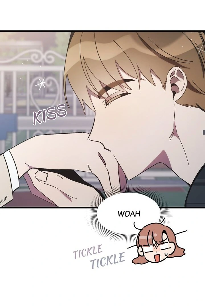 The Man Who Wears Magnolia Chapter 24 - page 54