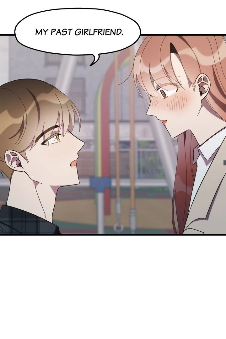 The Man Who Wears Magnolia Chapter 24 - page 61