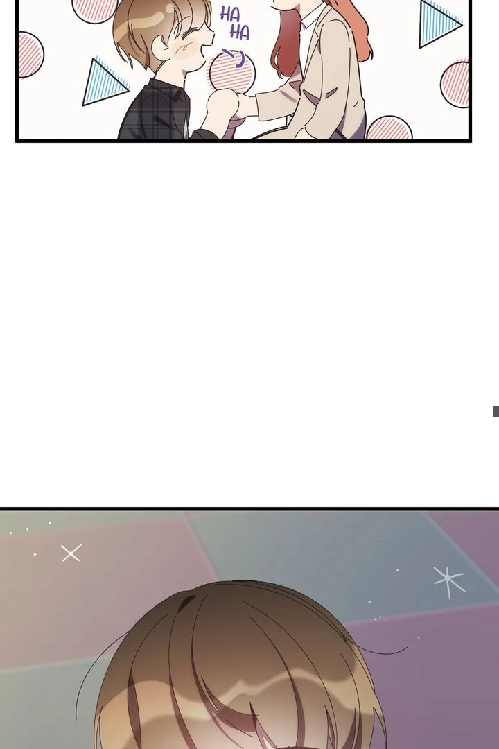 The Man Who Wears Magnolia Chapter 24 - page 66