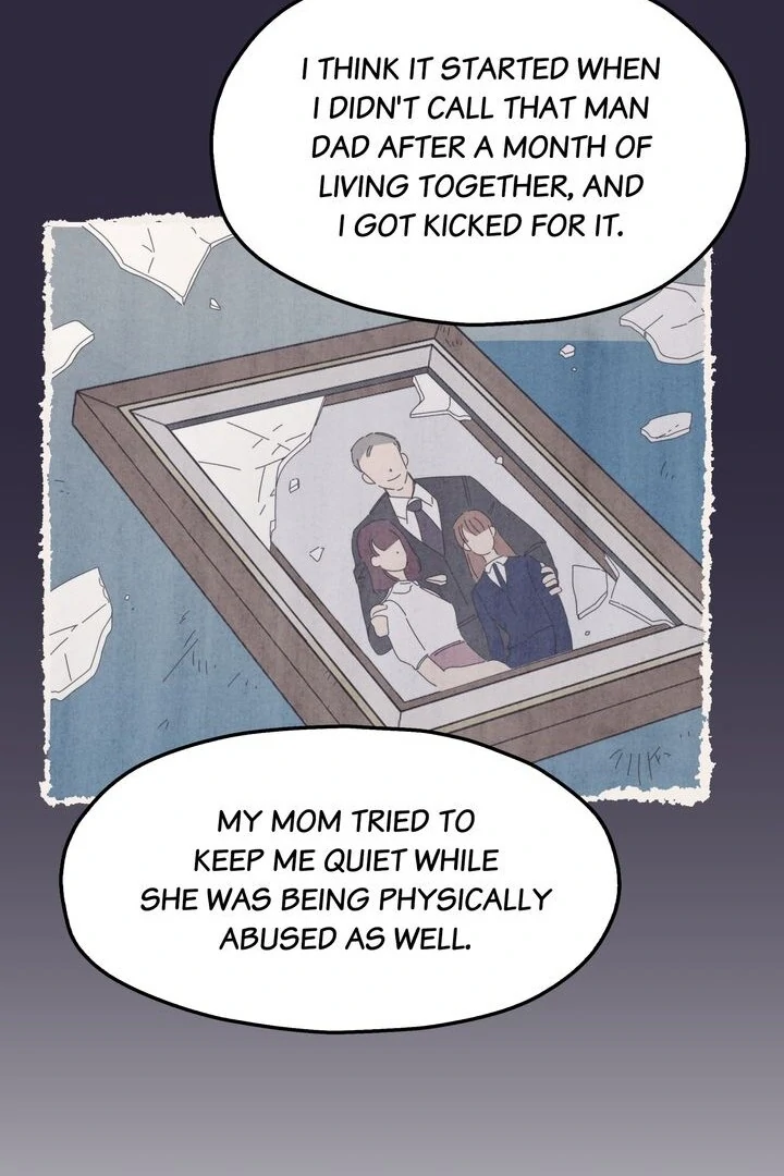 The Man Who Wears Magnolia Chapter 24 - page 73