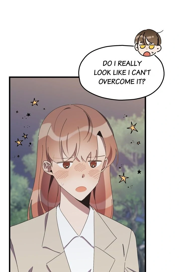 The Man Who Wears Magnolia Chapter 24 - page 88