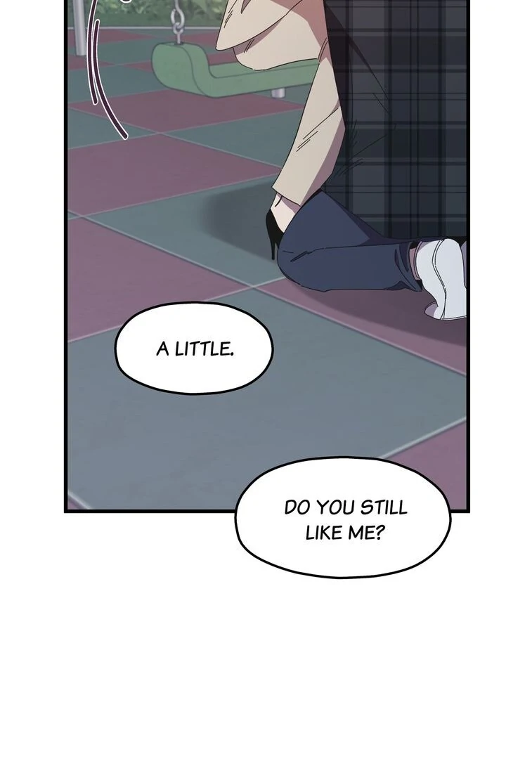 The Man Who Wears Magnolia Chapter 24 - page 93