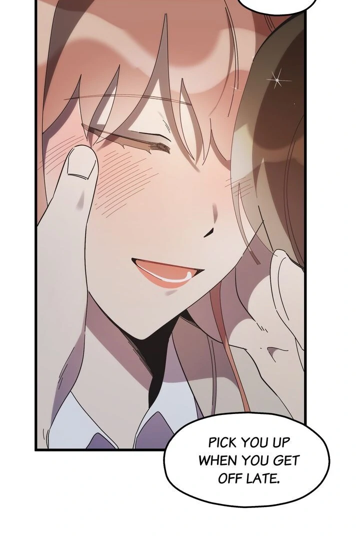 The Man Who Wears Magnolia Chapter 24 - page 99