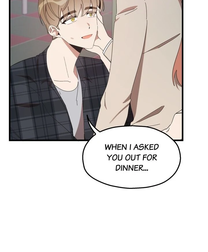 The Man Who Wears Magnolia Chapter 25 - page 10