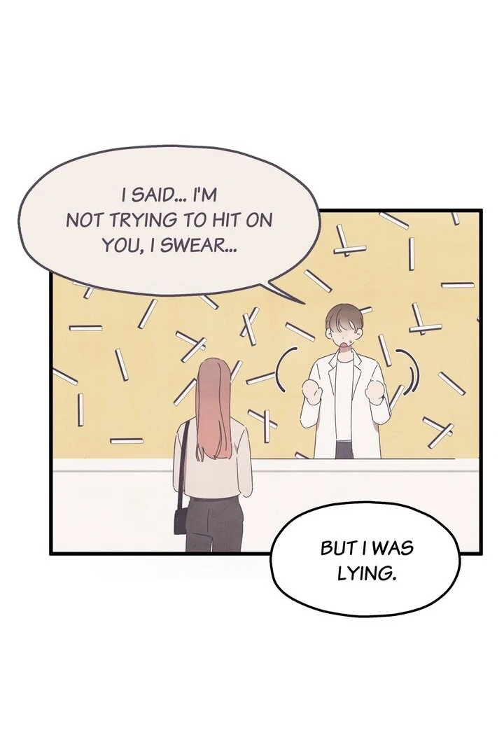 The Man Who Wears Magnolia Chapter 25 - page 11