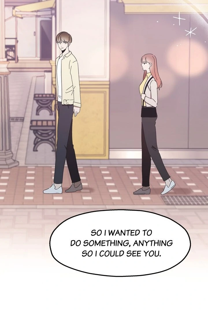 The Man Who Wears Magnolia Chapter 25 - page 13