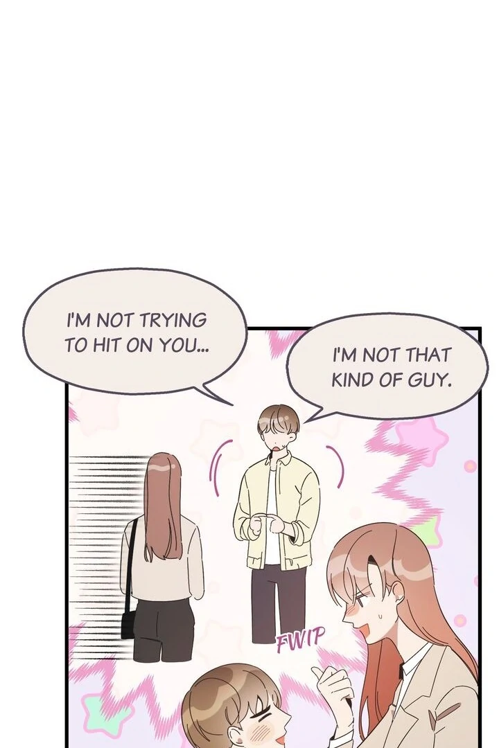 The Man Who Wears Magnolia Chapter 25 - page 14