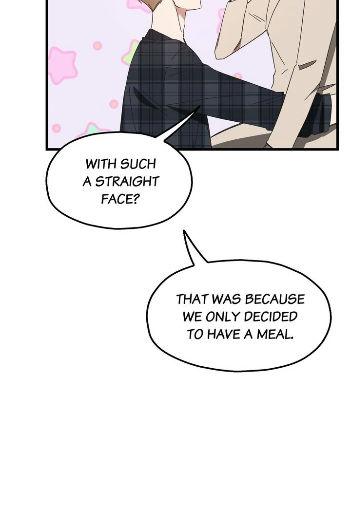 The Man Who Wears Magnolia Chapter 25 - page 15