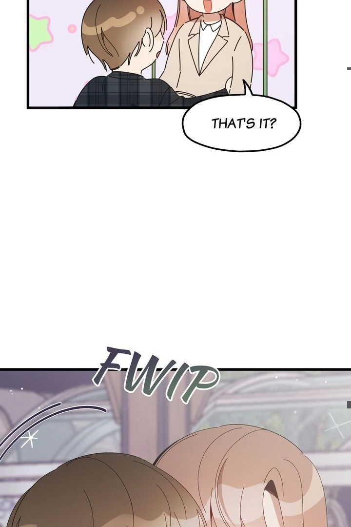 The Man Who Wears Magnolia Chapter 25 - page 18