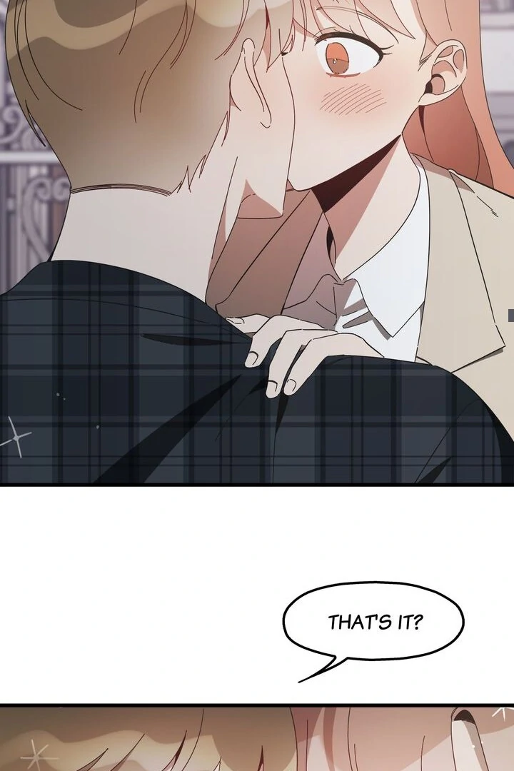 The Man Who Wears Magnolia Chapter 25 - page 19