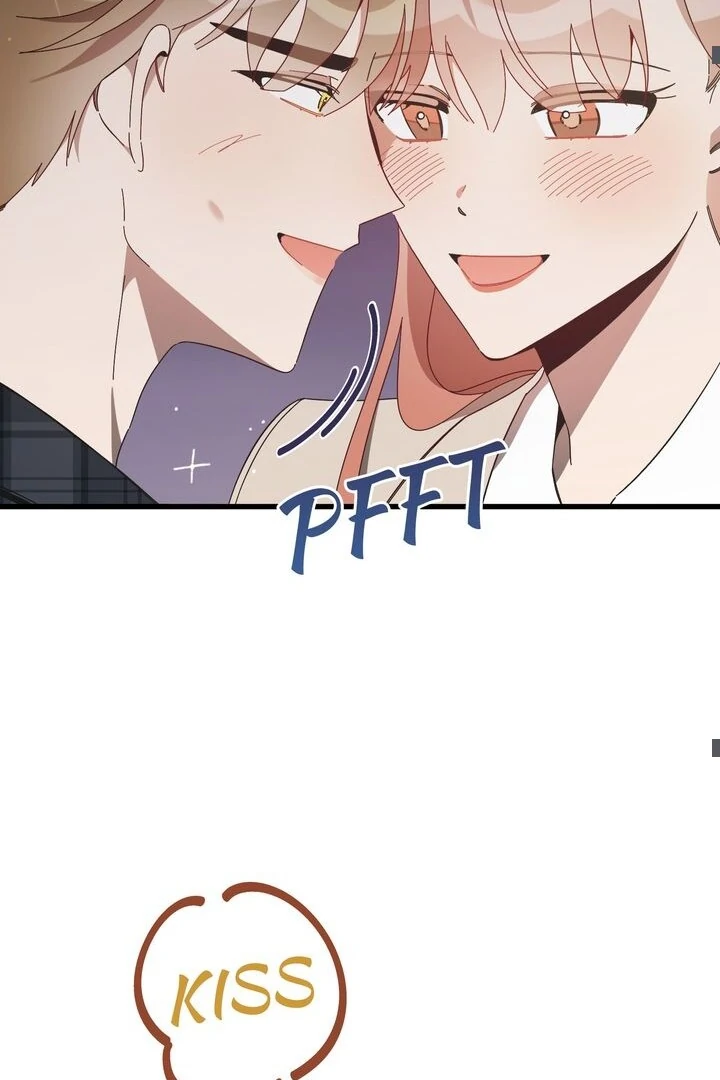 The Man Who Wears Magnolia Chapter 25 - page 20