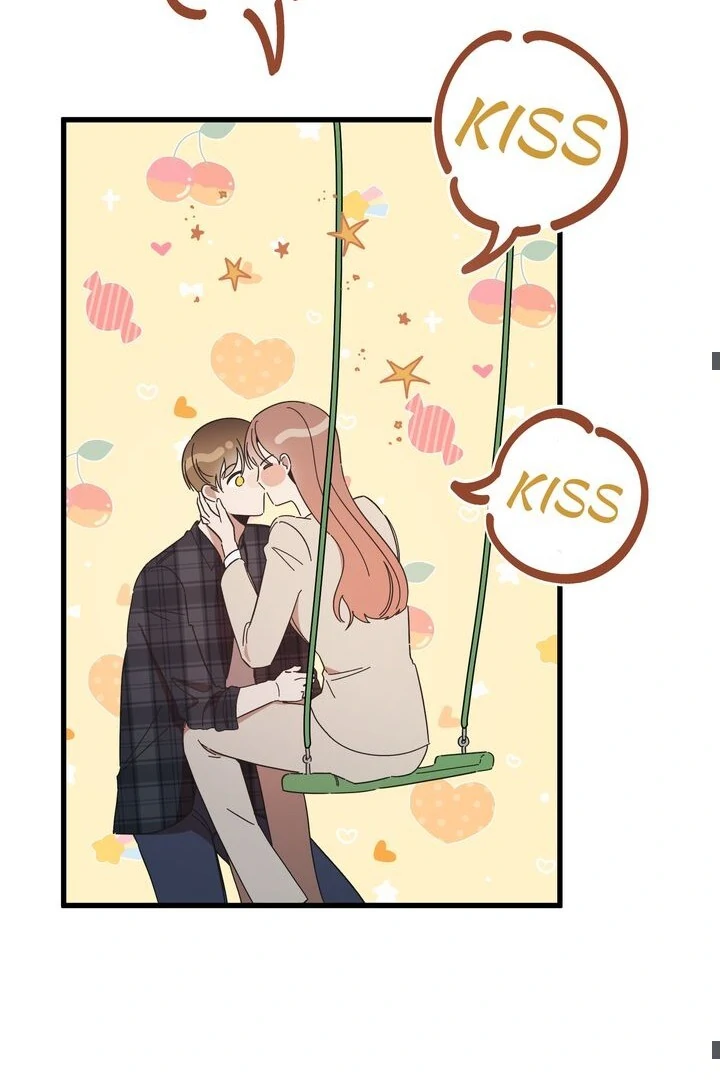 The Man Who Wears Magnolia Chapter 25 - page 21