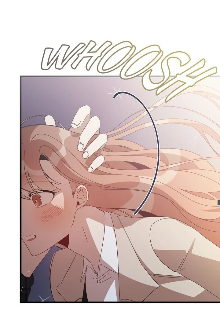 The Man Who Wears Magnolia Chapter 25 - page 22