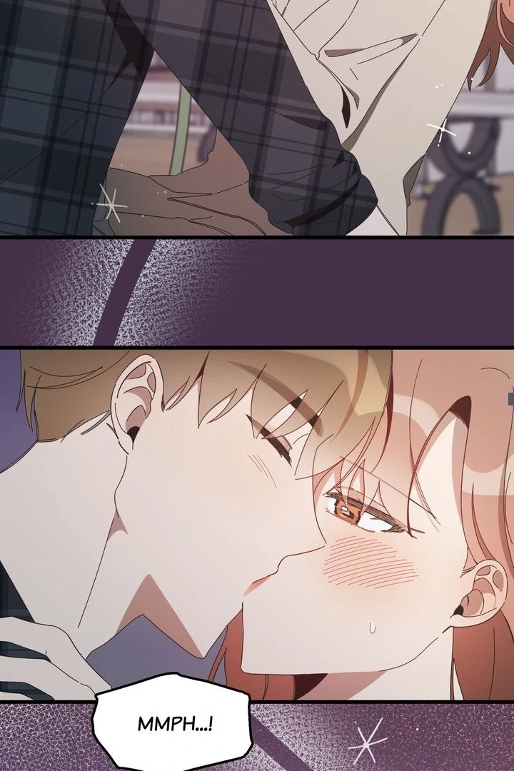 The Man Who Wears Magnolia Chapter 25 - page 24