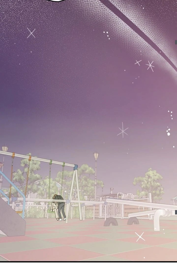 The Man Who Wears Magnolia Chapter 25 - page 25