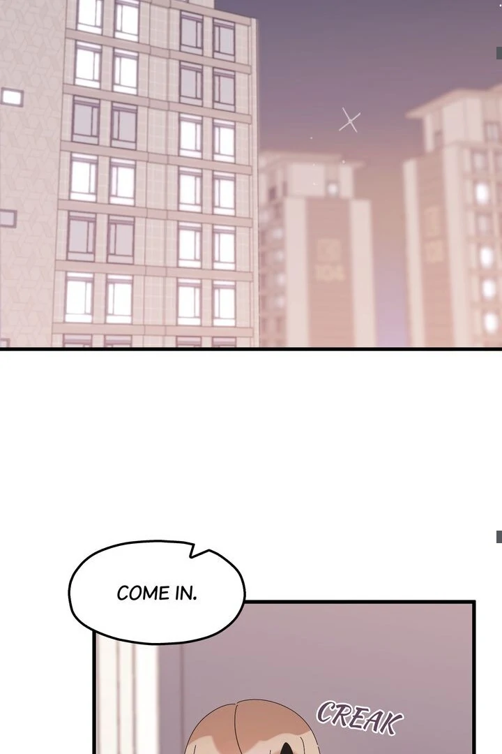 The Man Who Wears Magnolia Chapter 25 - page 27